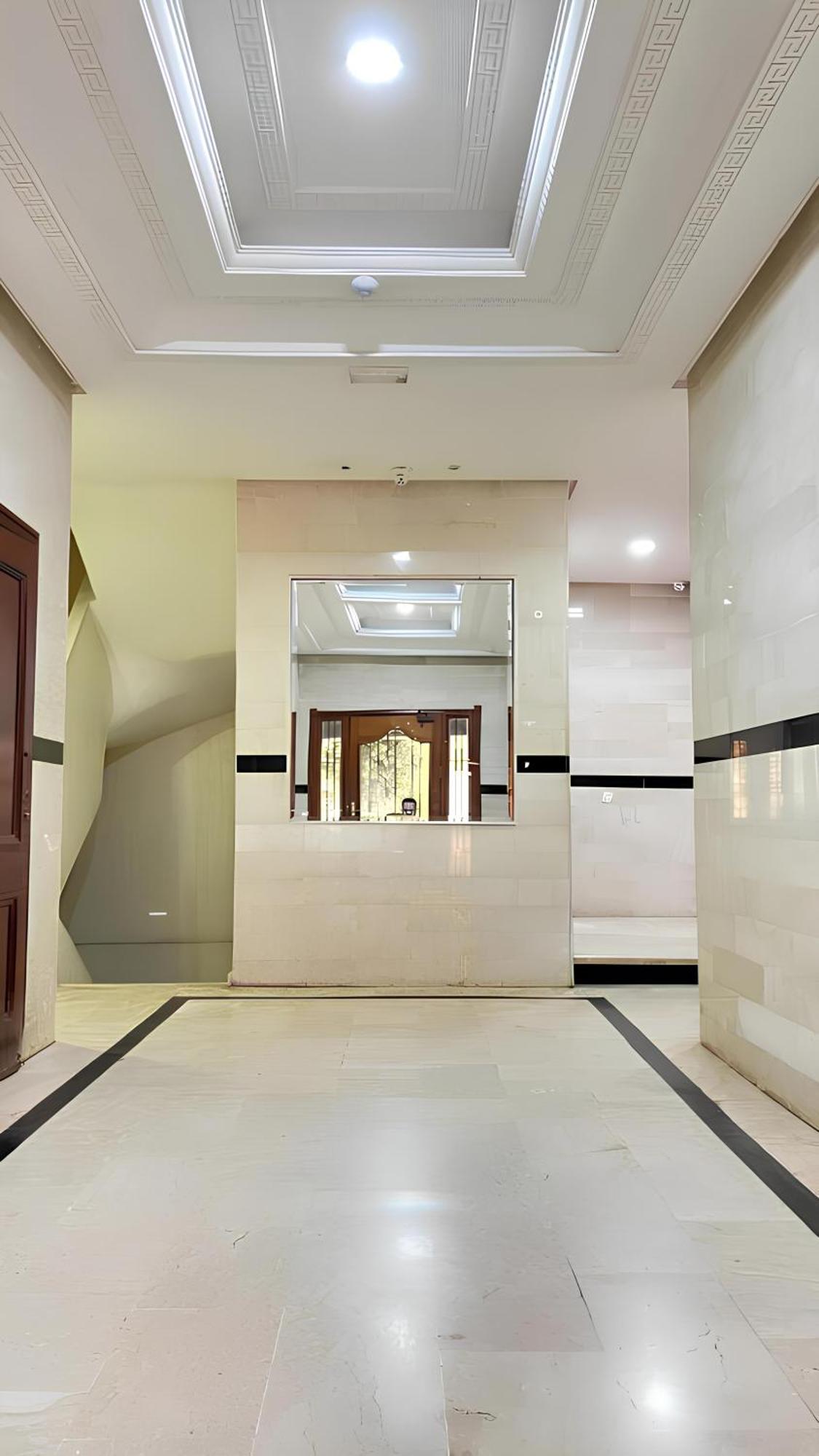 Suitouiss - Agdal 2 - Appartement A 2 Minutes De La Gare De Train Tgv Rabat Bagian luar foto