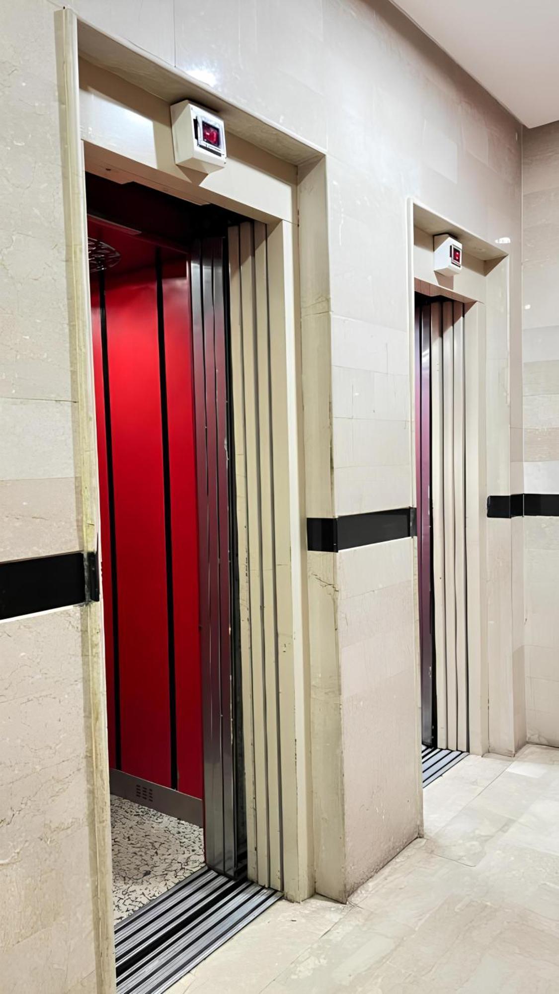 Suitouiss - Agdal 2 - Appartement A 2 Minutes De La Gare De Train Tgv Rabat Bagian luar foto