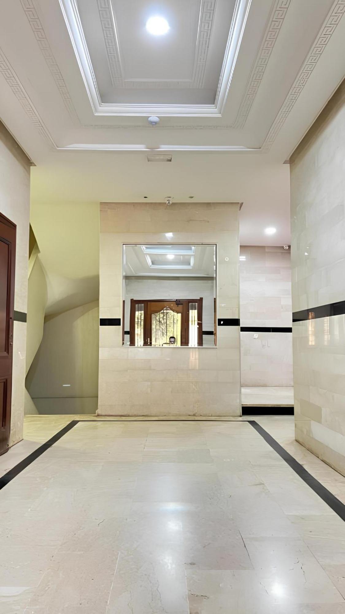 Suitouiss - Agdal 2 - Appartement A 2 Minutes De La Gare De Train Tgv Rabat Bagian luar foto