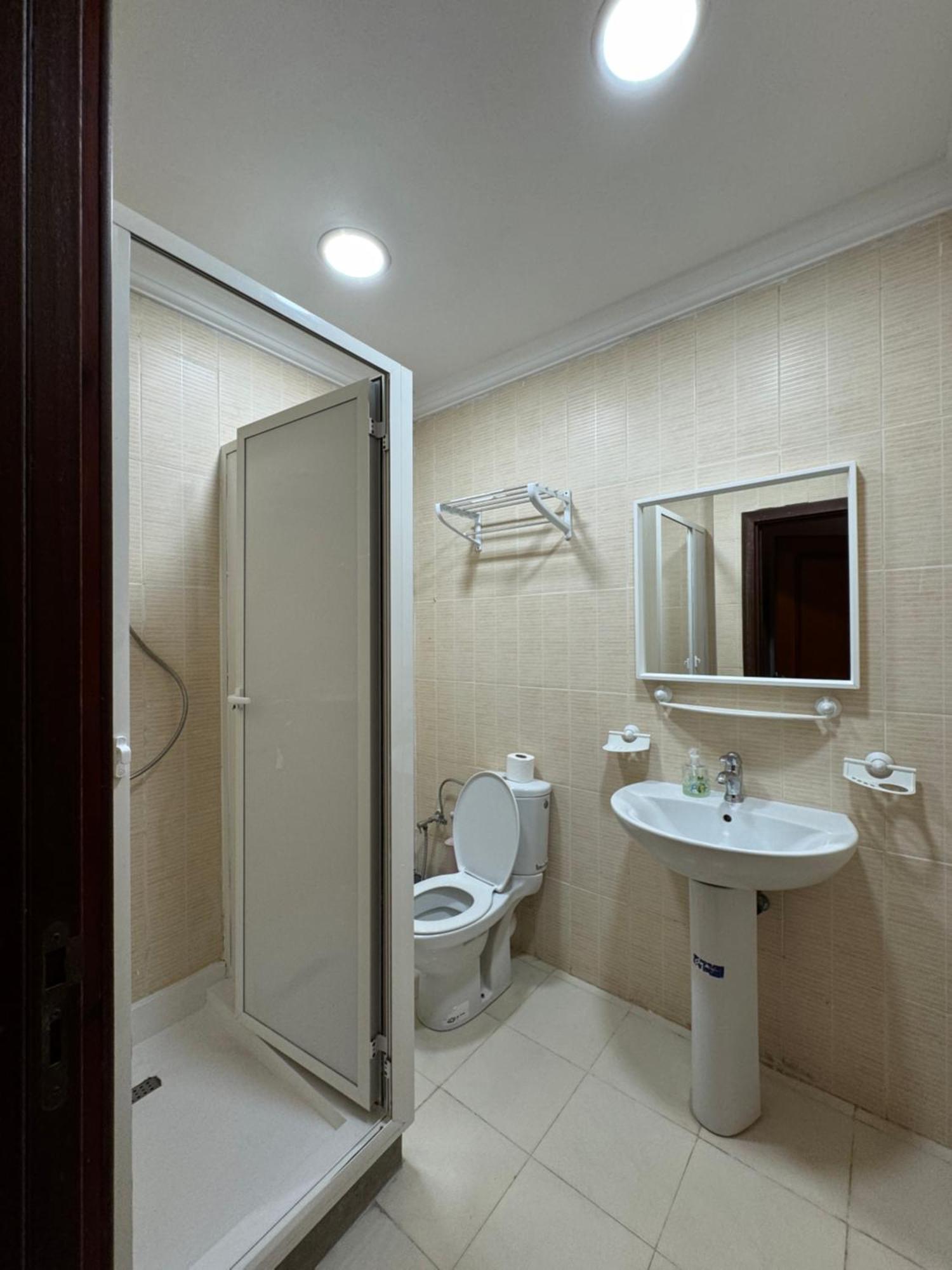 Suitouiss - Agdal 2 - Appartement A 2 Minutes De La Gare De Train Tgv Rabat Bagian luar foto