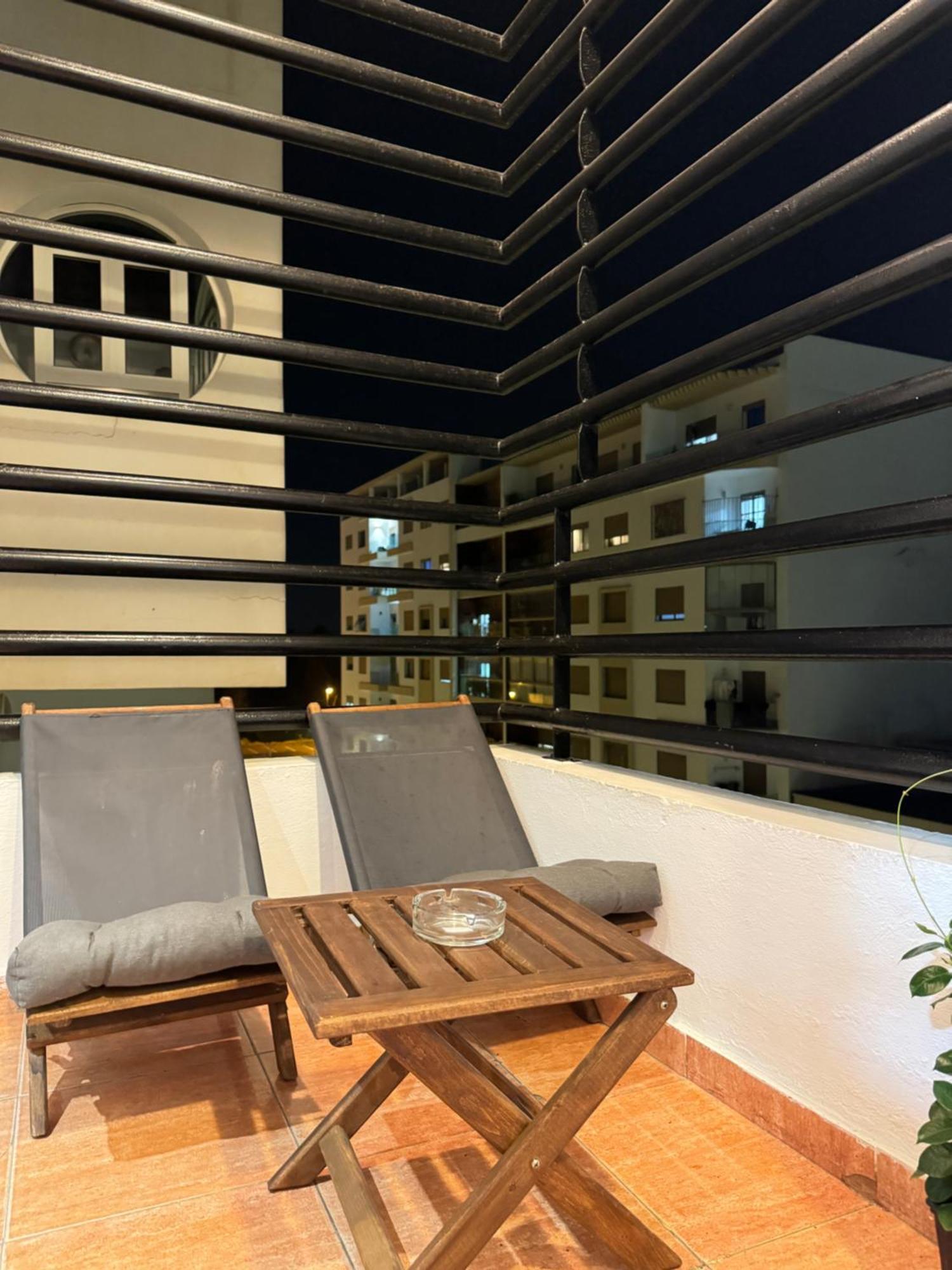 Suitouiss - Agdal 2 - Appartement A 2 Minutes De La Gare De Train Tgv Rabat Bagian luar foto