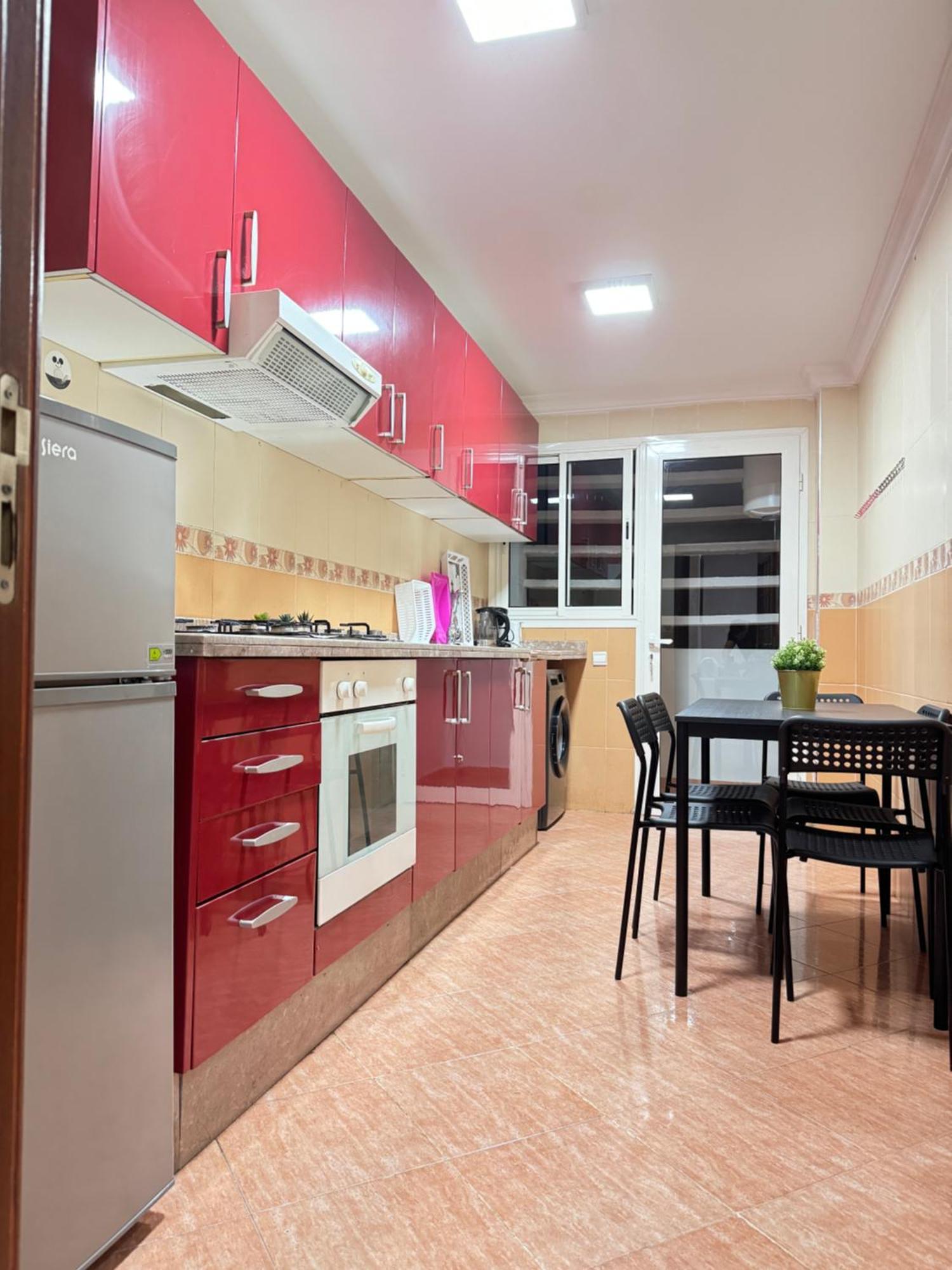Suitouiss - Agdal 2 - Appartement A 2 Minutes De La Gare De Train Tgv Rabat Bagian luar foto